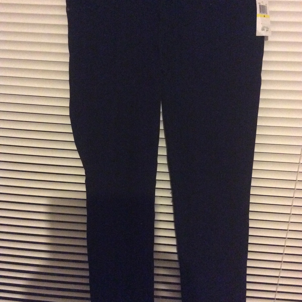 XCVI pants black cropped